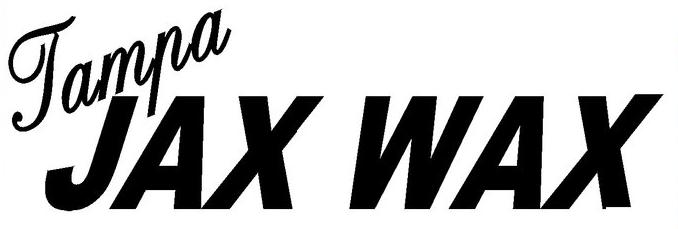 Tampa Jax Wax